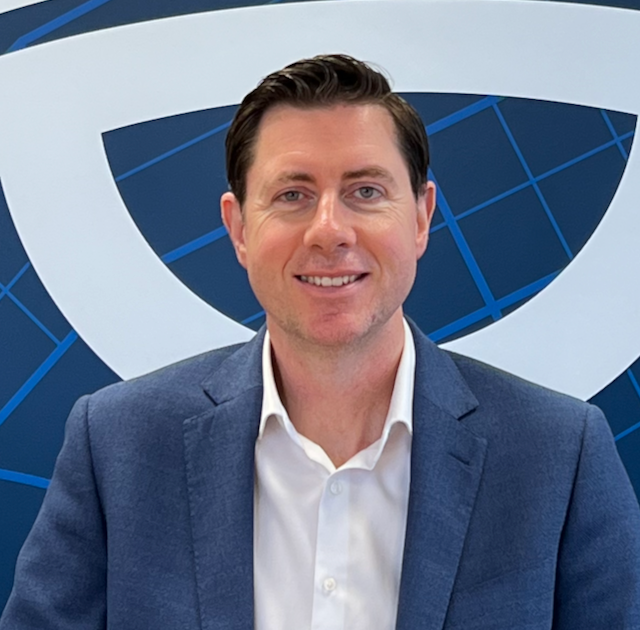 Founder headshot